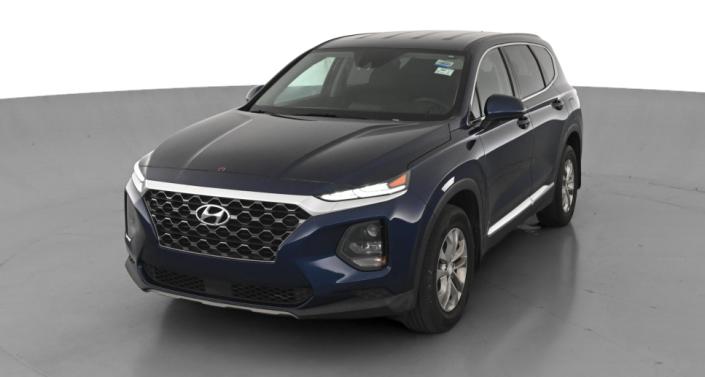 Thumbnail: 2020 Hyundai Santa Fe - 1