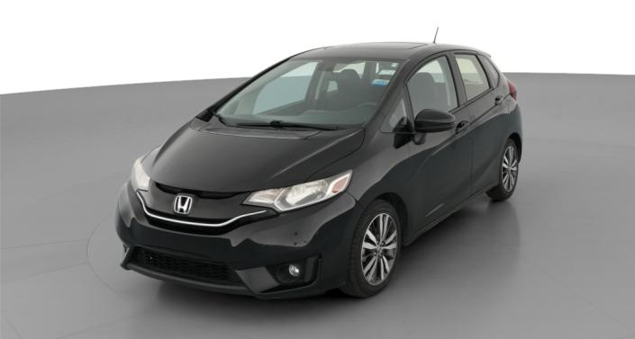 Thumbnail: 2016 Honda Fit - 1
