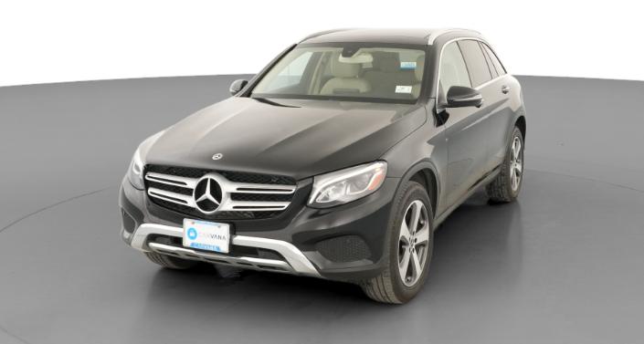 Thumbnail: 2019 Mercedes-Benz GLC - 1