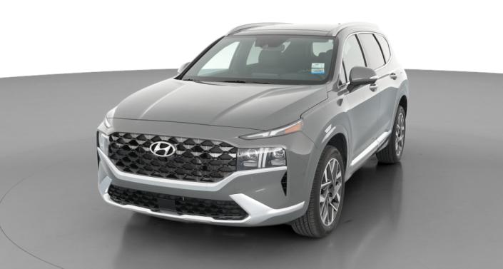 Thumbnail: 2023 Hyundai Santa Fe - 1