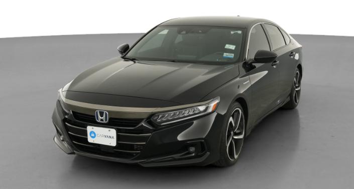 Thumbnail: 2022 Honda Accord - 1