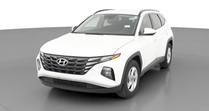 Thumbnail: 2024 Hyundai Tucson - 1