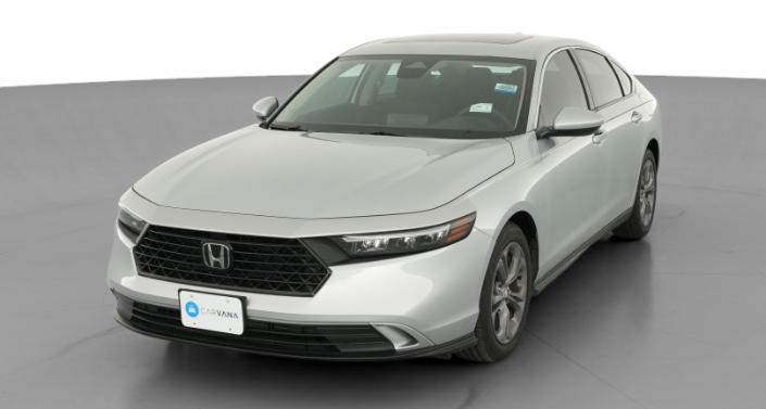 Thumbnail: 2024 Honda Accord - 1