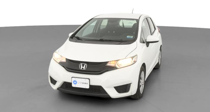 Thumbnail: 2017 Honda Fit - 1
