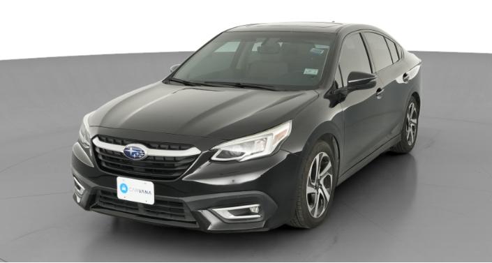 Thumbnail: 2020 Subaru Legacy - 1
