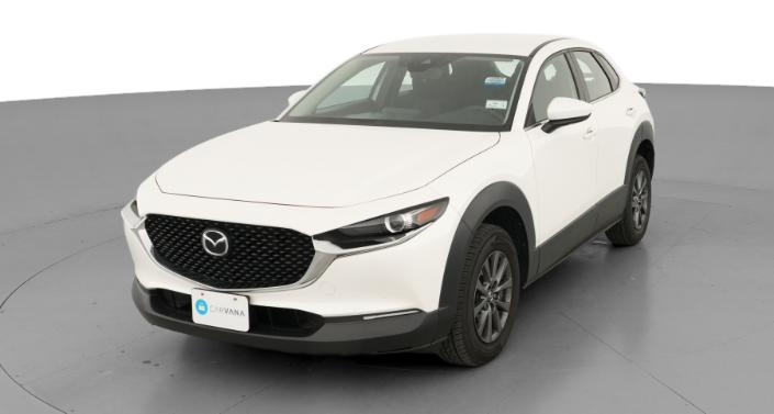 Thumbnail: 2023 Mazda CX-30 - 1