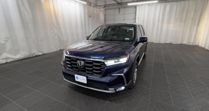 Thumbnail: 2023 Honda Pilot - 1