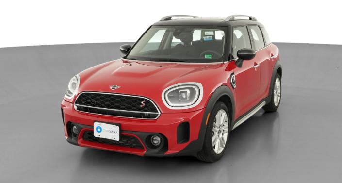 Thumbnail: 2023 MINI Cooper Countryman - 1