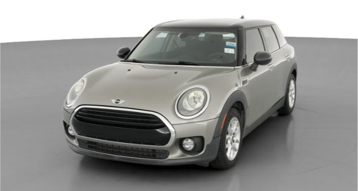 2017 MINI Cooper Clubman  -
                  Wheatland, OK