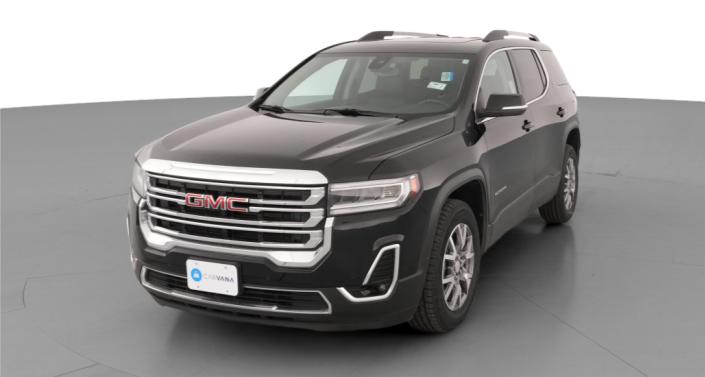 Thumbnail: 2021 GMC Acadia - 1