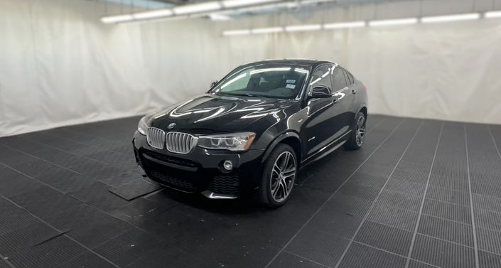 2016 BMW X4 xDrive28i -
                  Indianapolis, IN