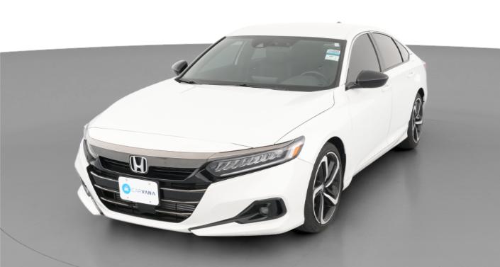 Thumbnail: 2022 Honda Accord - 1