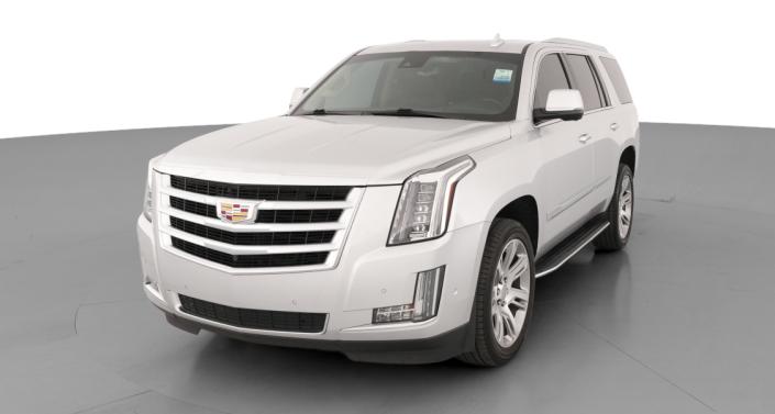 Thumbnail: 2018 Cadillac Escalade - 1