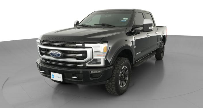 Thumbnail: 2022 Ford Econoline - 1