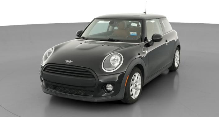 Thumbnail: 2019 MINI Cooper Hardtop - 1