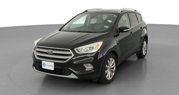 Thumbnail: 2017 Ford Escape - 1