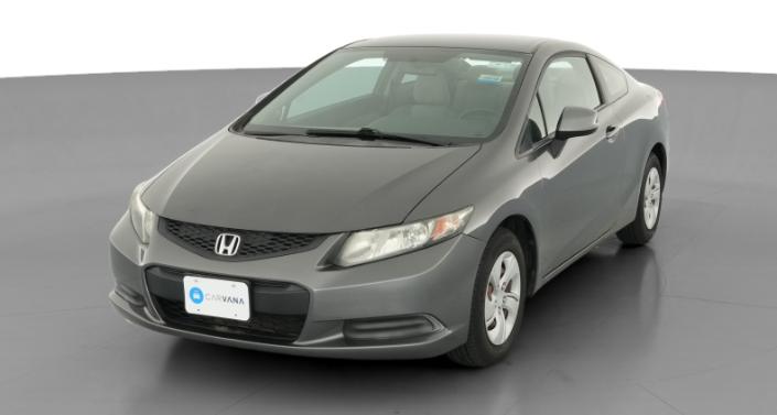 Thumbnail: 2013 Honda Civic - 1