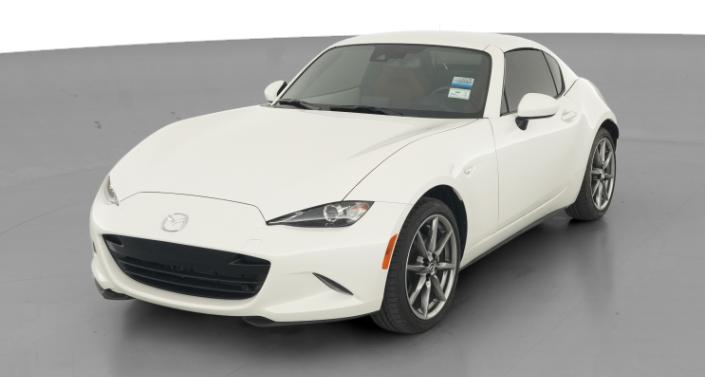 Thumbnail: 2023 Mazda MX-5 Miata - 1