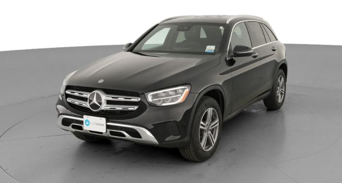 Thumbnail: 2022 Mercedes-Benz GLC - 1