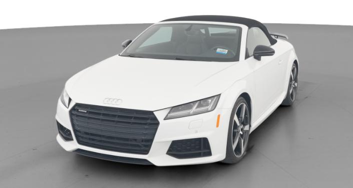 Thumbnail: 2019 Audi TT - 1