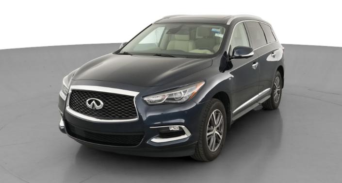 Thumbnail: 2019 INFINITI QX60 - 1