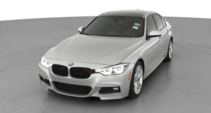 Thumbnail: 2018 BMW 3 Series - 1