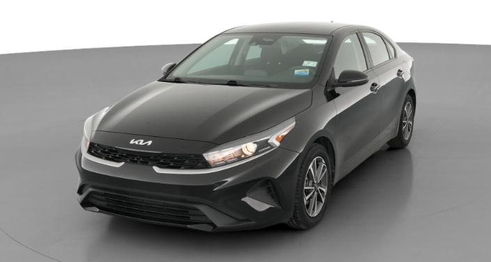 Thumbnail: 2022 Kia Forte - 1