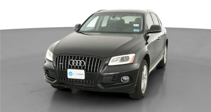 Thumbnail: 2016 Audi Q5 - 1