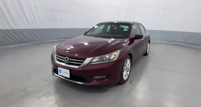 Thumbnail: 2013 Honda Accord - 1