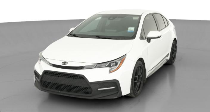 Thumbnail: 2022 Toyota Corolla - 1