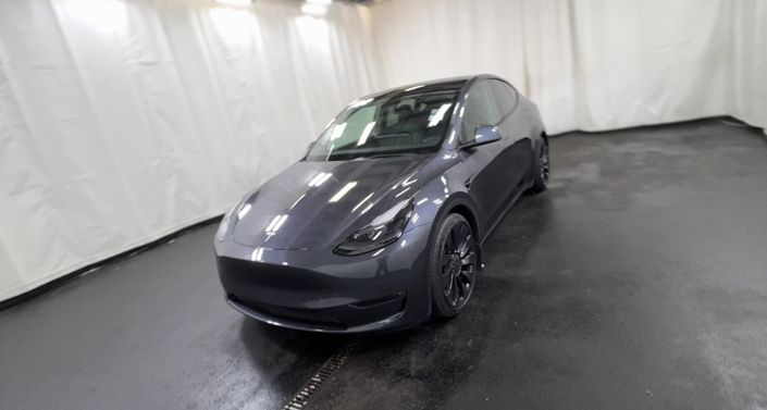 Thumbnail: 2023 Tesla Model Y - 1