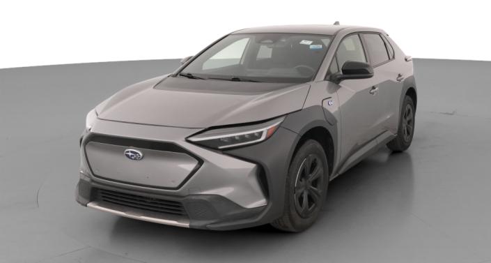2023 Subaru Solterra Premium -
                  Tolleson, AZ