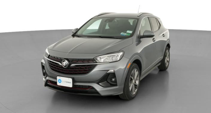 Thumbnail: 2021 Buick Encore GX - 1
