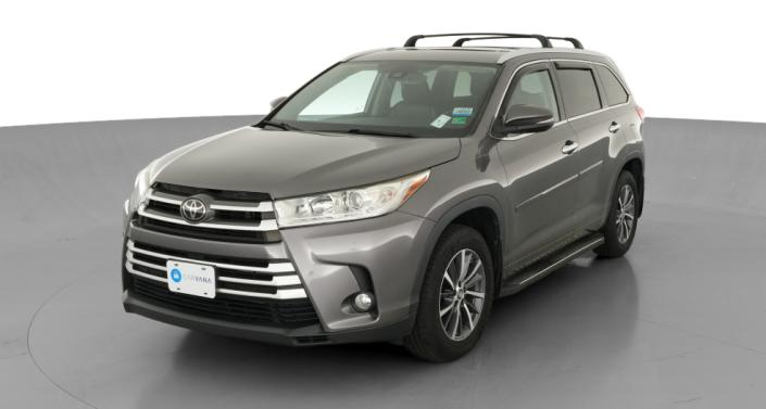 Thumbnail: 2018 Toyota Highlander - 1
