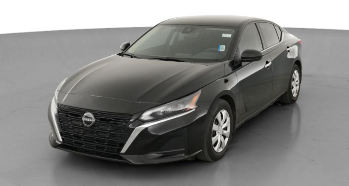Thumbnail: 2023 Nissan Altima - 1