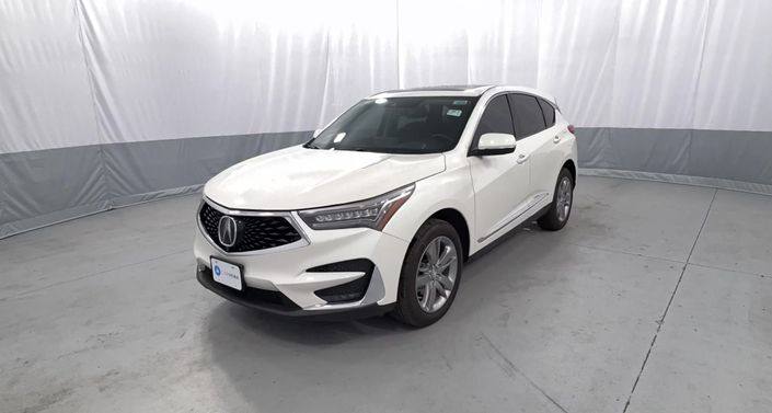 Thumbnail: 2019 Acura RDX - 1