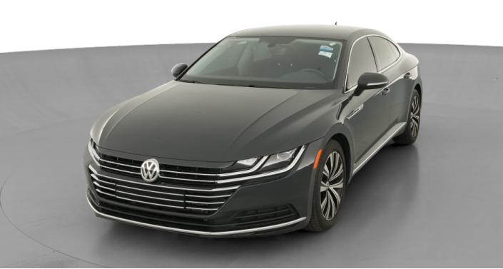 Thumbnail: 2019 Volkswagen Arteon - 1