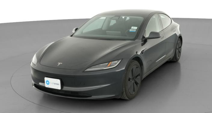 Thumbnail: 2024 Tesla Model 3 - 1