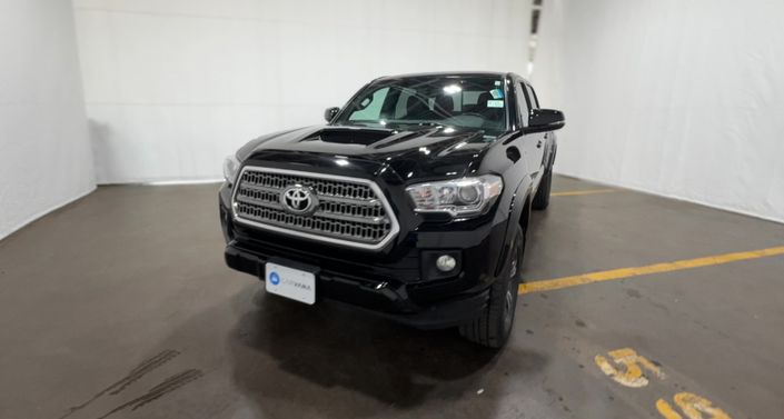 Thumbnail: 2017 Toyota Tacoma - 1