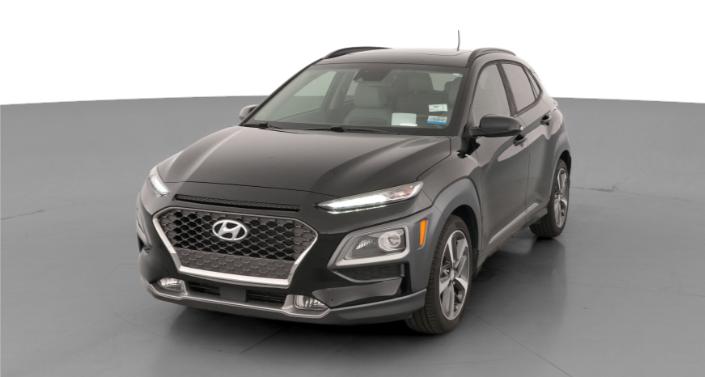 Thumbnail: 2018 Hyundai Kona - 1