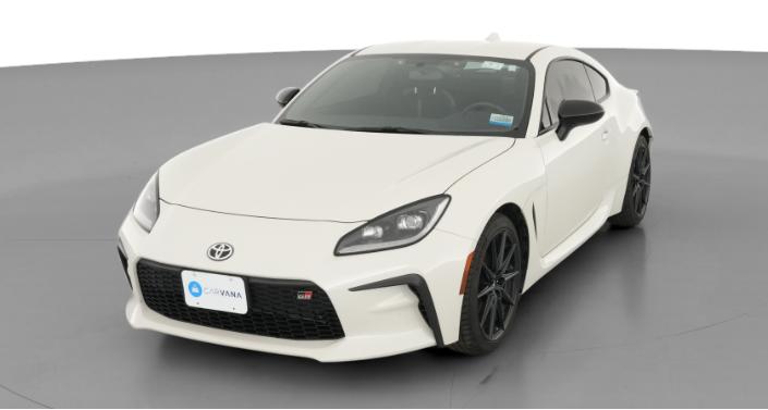 Thumbnail: 2023 Toyota GR86 - 1