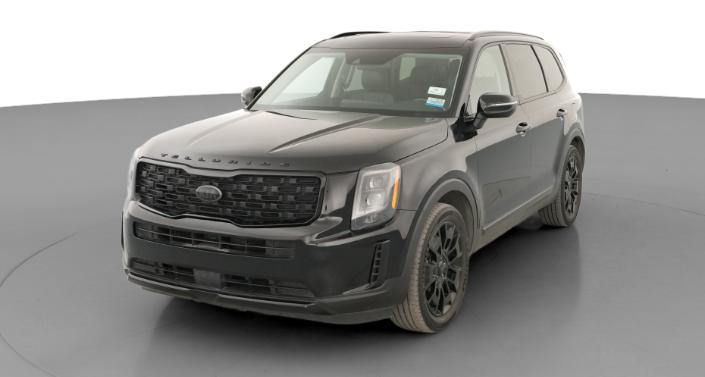 Thumbnail: 2021 Kia Telluride - 1