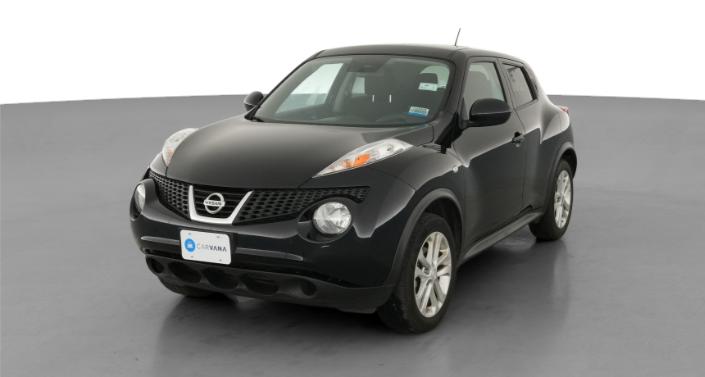Thumbnail: 2014 Nissan Juke - 1