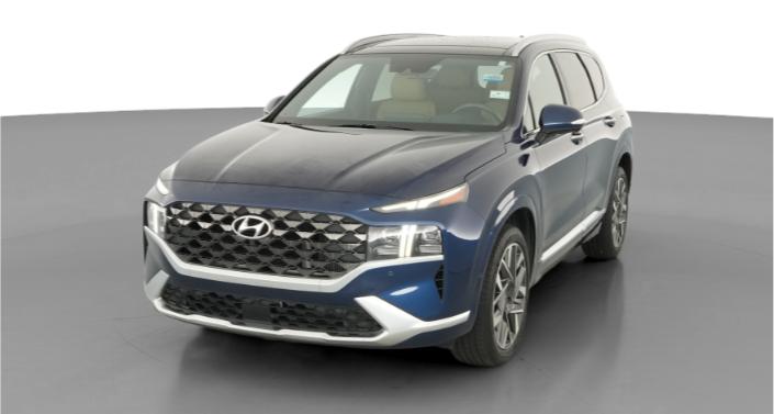 Thumbnail: 2023 Hyundai Santa Fe - 1