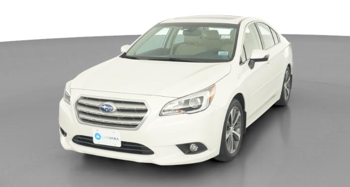 Thumbnail: 2015 Subaru Legacy - 1