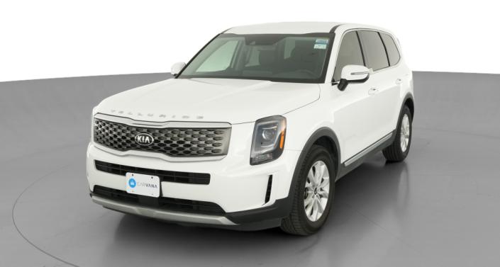 Thumbnail: 2020 Kia Telluride - 1