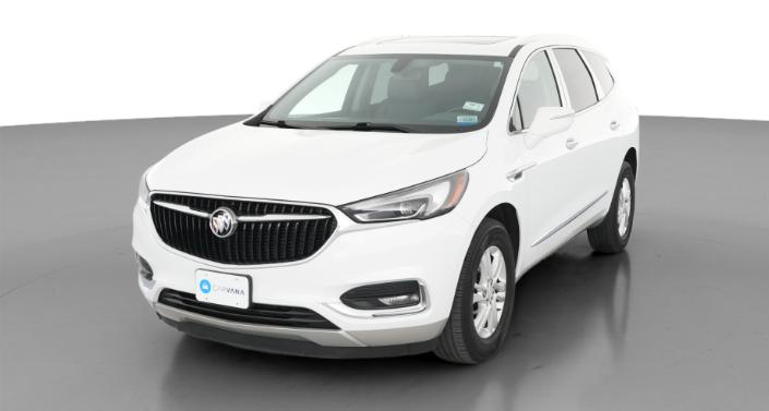 Thumbnail: 2020 Buick Enclave - 1