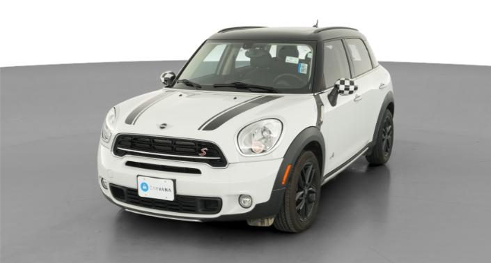 Thumbnail: 2016 MINI Cooper Countryman - 1