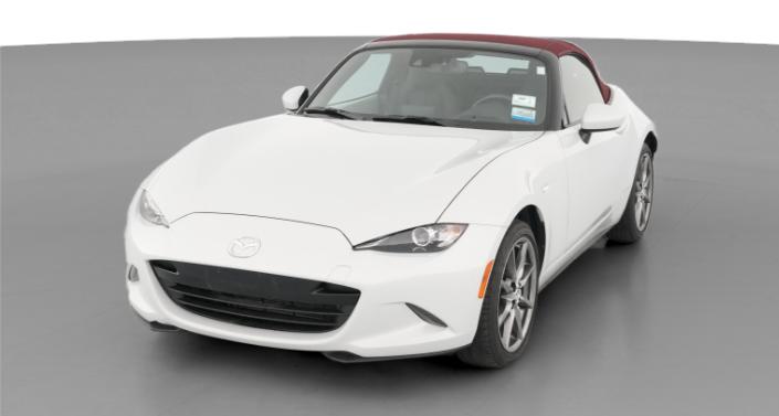 Thumbnail: 2018 Mazda MX-5 Miata - 1
