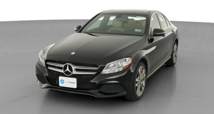 2018 Mercedes-Benz C-Class C 300 -
                  Colonial Heights, VA